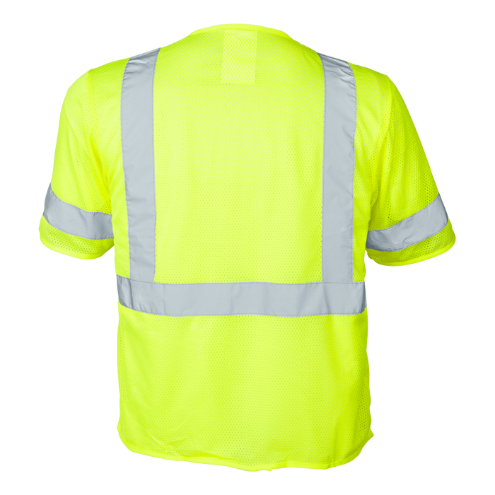 1294FR - FR Class 3 Safety Vest image 1