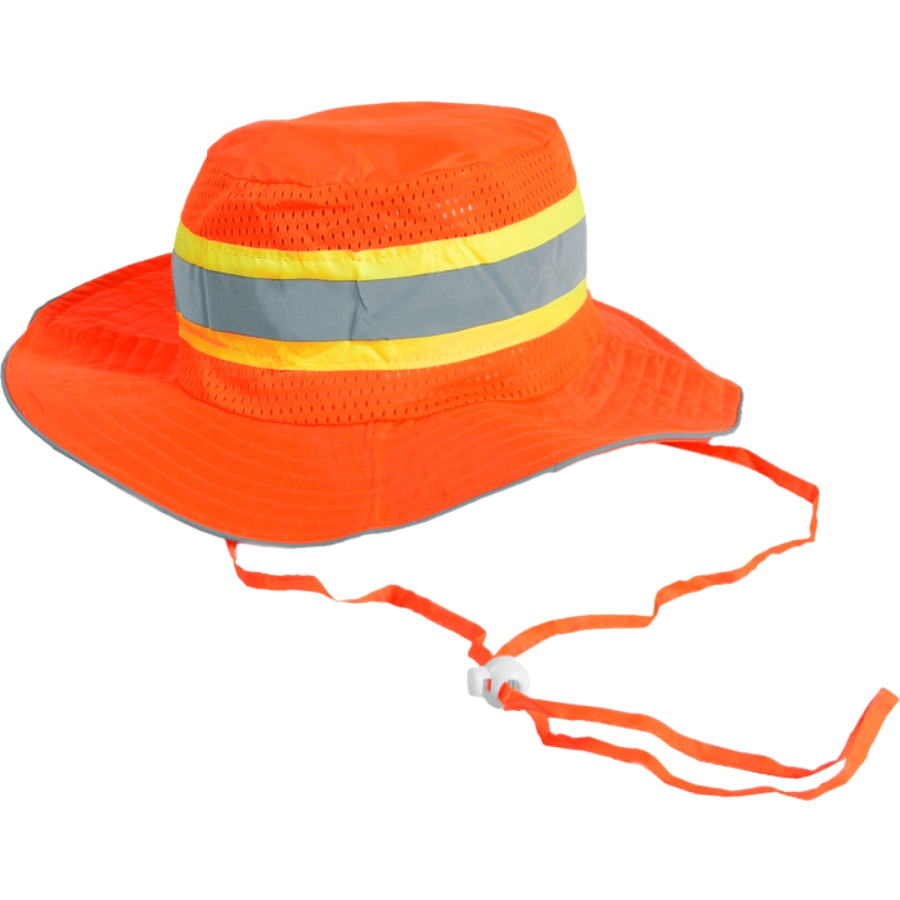 HA15 - Hi-Vis Ranger Hat image 1