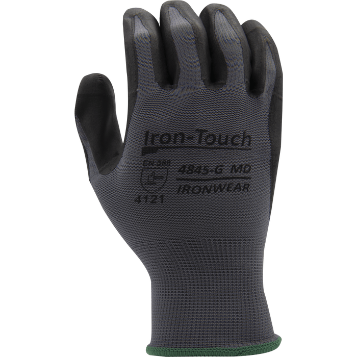 4845  - Gloves image 1