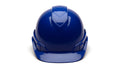 HP441C - Ridgeline� Cap Style ANSI Type I Class E Hard Hat for Canada image 3