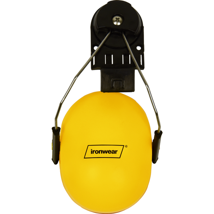1750- - ANSI Rated Ear Muffs for Hard Hats 3975 & 3976 image 0