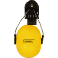1750- - ANSI Rated Ear Muffs for Hard Hats 3975 & 3976 image 0