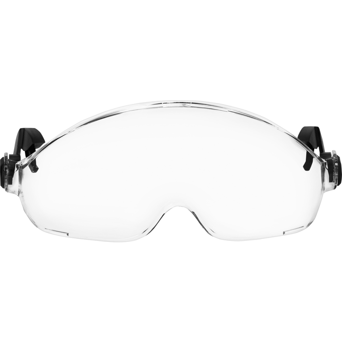 3978 - ANSI Rated Safety Visor for Safety Helmets 3975 and 3976 image 0