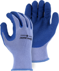 3385A - Crinkled Latex Palm on Cotton/Poly, ANSI A1 Cut Resistant image 0