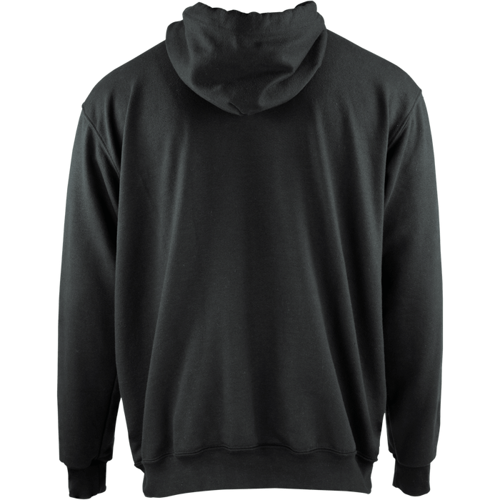 6340FR - FR ARC Rated Hooded Sweatshirt image 2