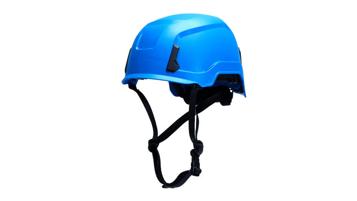 HPT2611 - SL T2™ Safety Helmet Non-Vented image 3