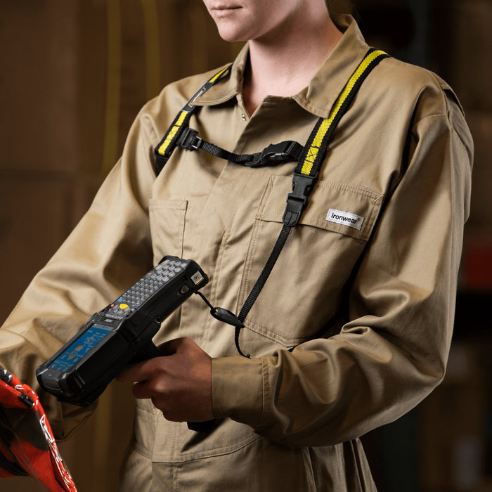 6500FR - FR ARC Rated Coverall image 3