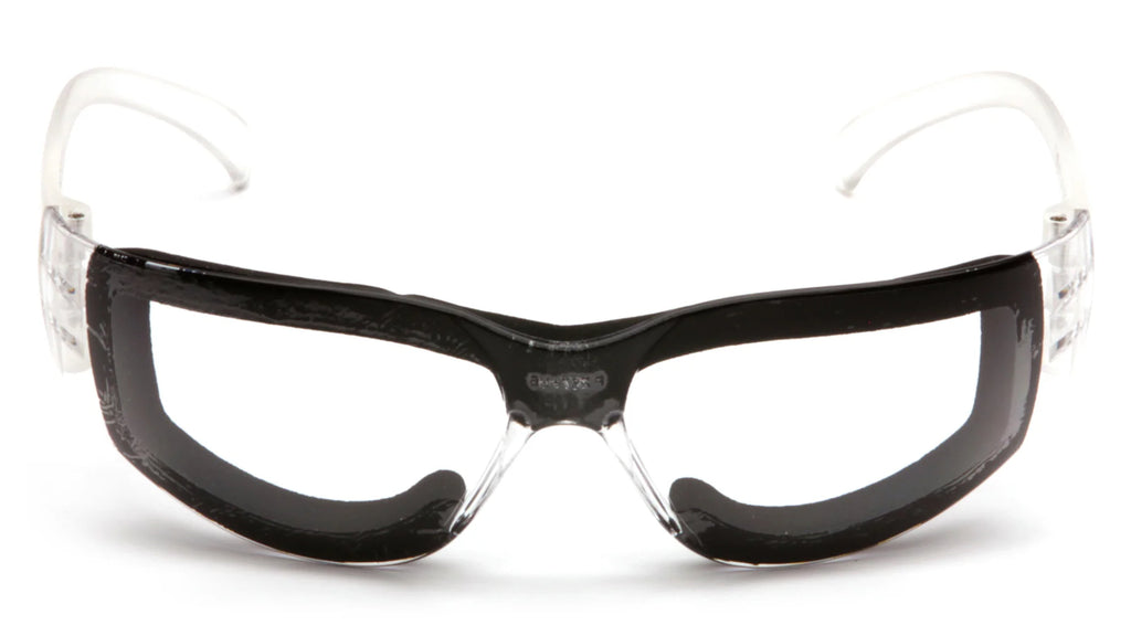 S4110STFP  - Intruder� Foam Padded image 1