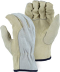 1532B - Combination Cowhide Drivers Glove image 0