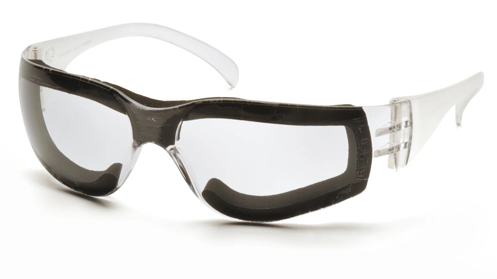 S4110STFP  - Intruder� Foam Padded image 2