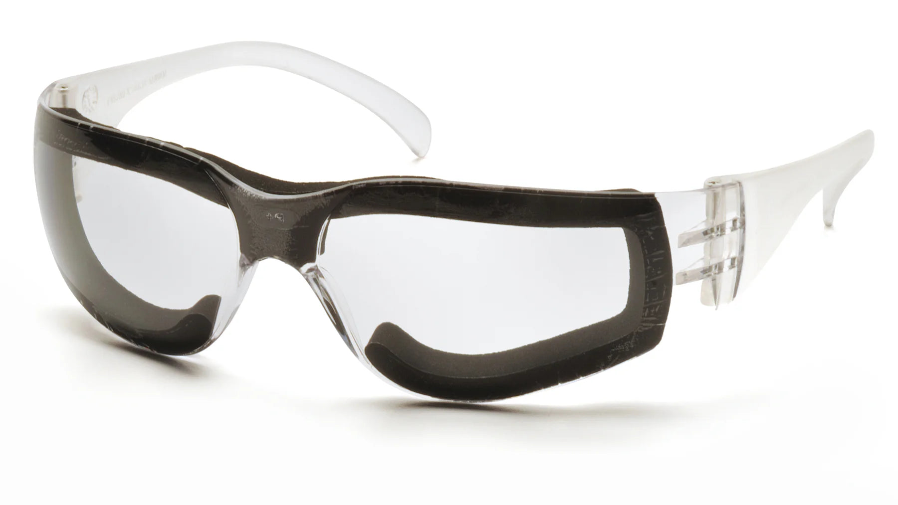 S4110STFP  - Intruder� Foam Padded image 2
