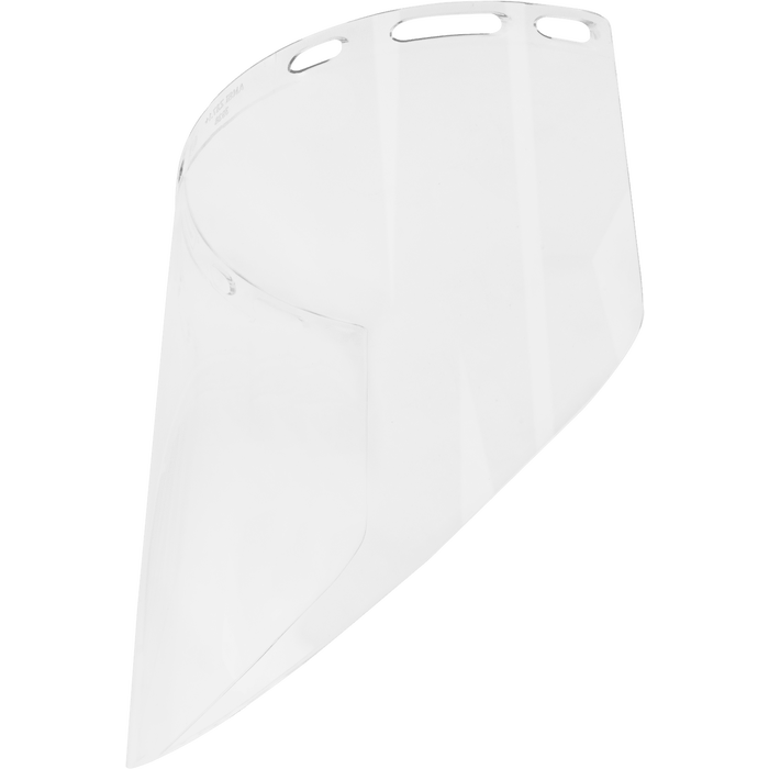 3938 - ANSI Visor for Hard Hats image 1