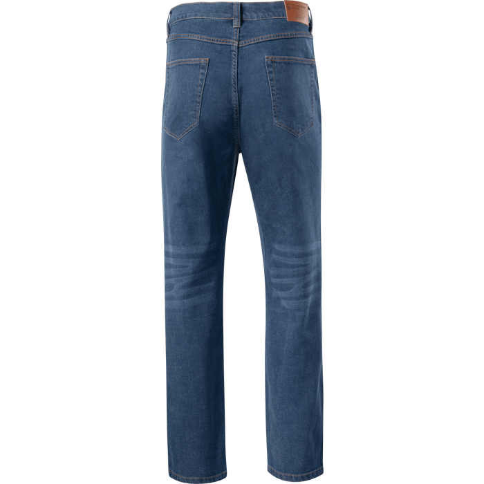 6721FR -  Flame Resistant Welt Pocket Jeans image 0