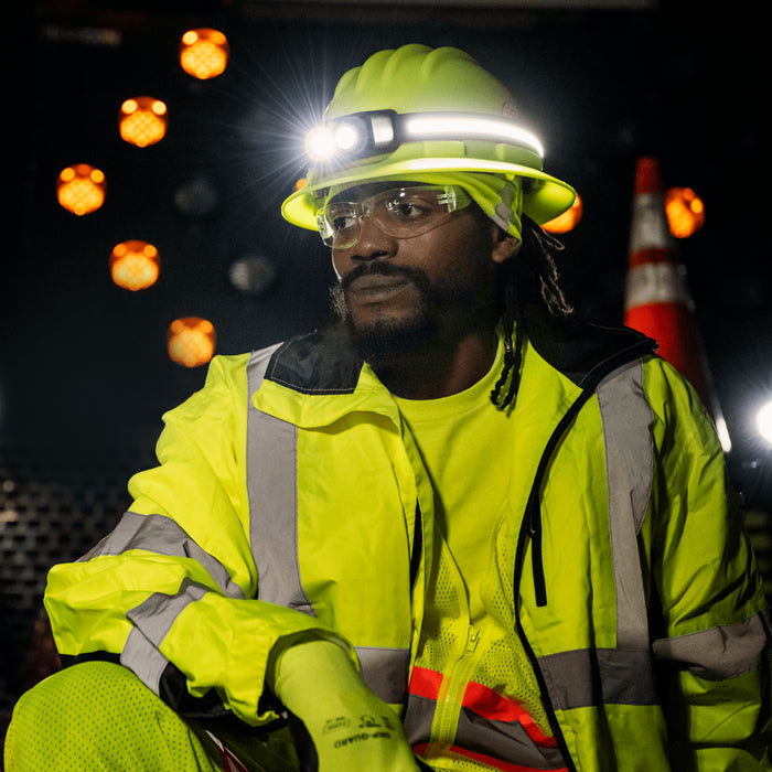 8050 -  Nimbus Hard Hat Light image 9