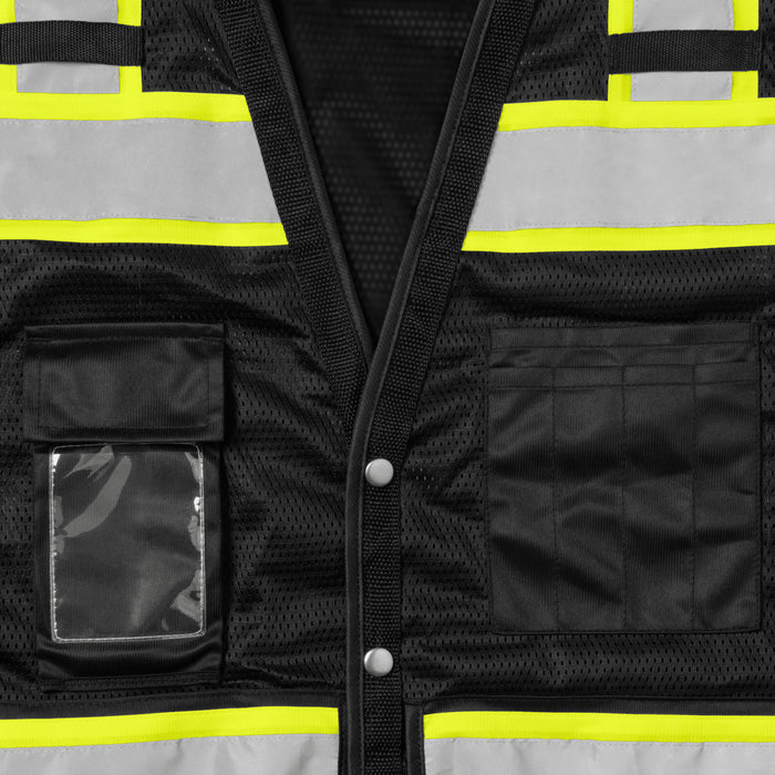 1249 - Safety Vest image 6