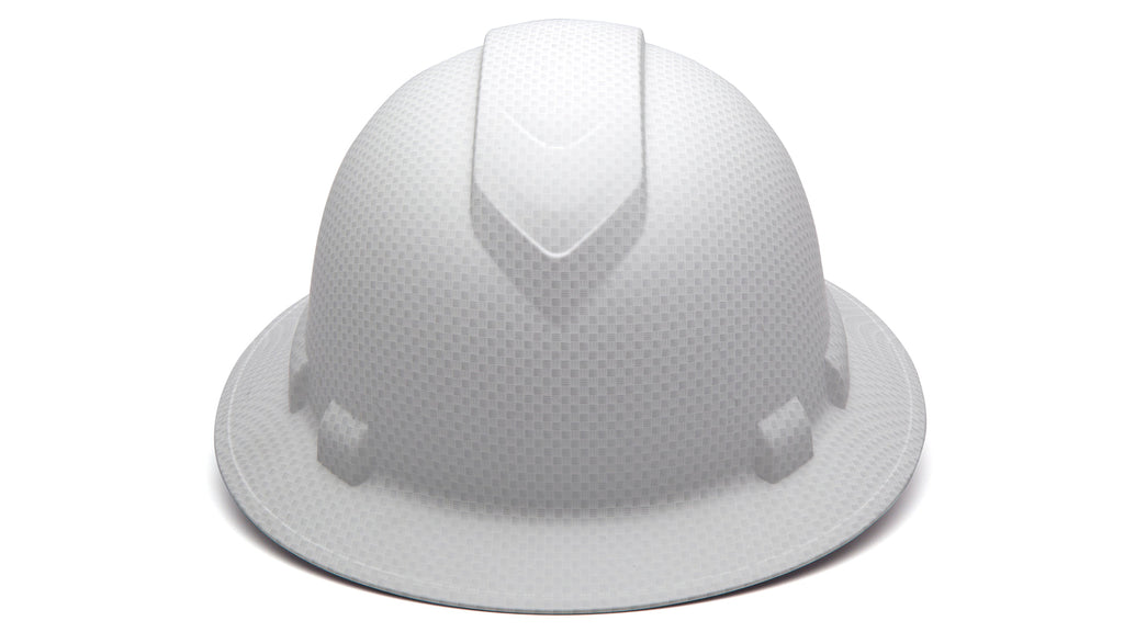 HP5411 - Ridgeline� Hydro Dipped Full Brim Style ANSI Type I Class E Hard Hat image 0