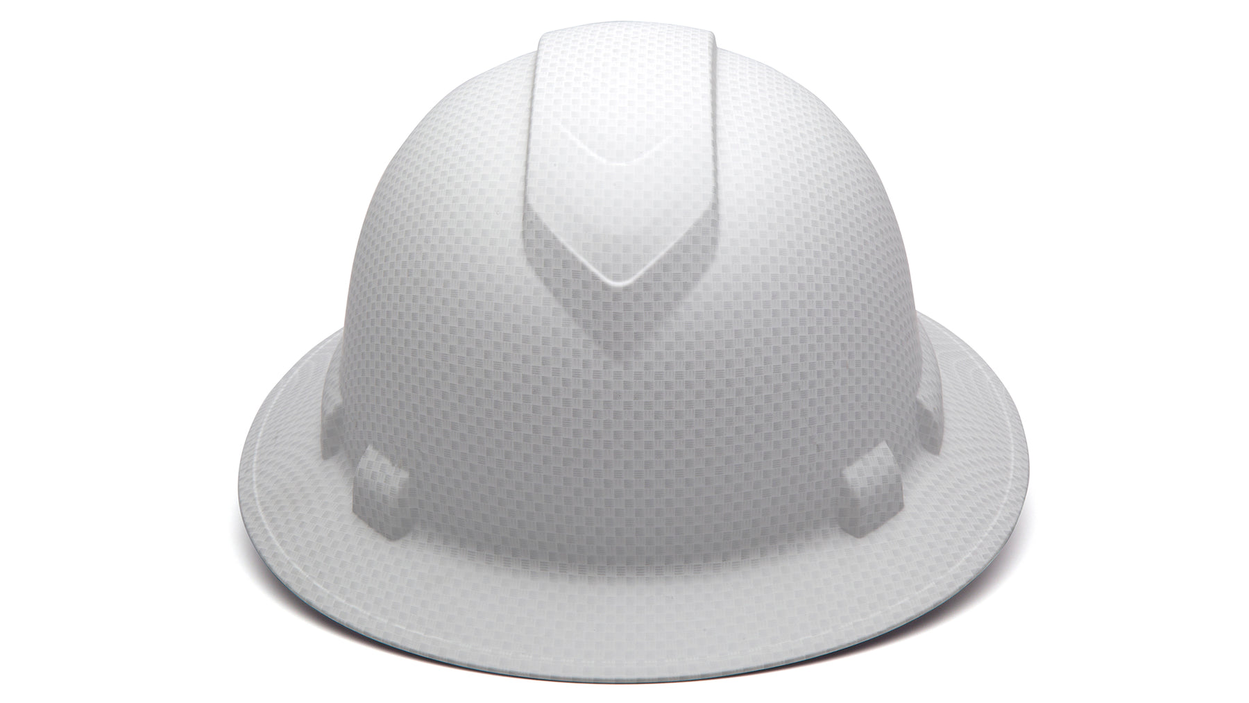 HP5411 - Ridgeline� Hydro Dipped Full Brim Style ANSI Type I Class E Hard Hat image 0