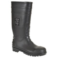 FW95 - Safety Rain Boot image 0