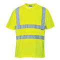 S478 - Class 2 Hi-Vis T-Shirt image 0