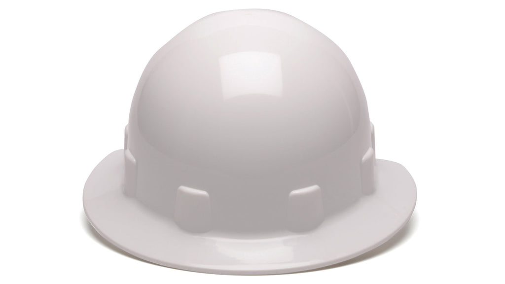 HPS2411 - SL Series Sleek Shell Full Brim ANSI Type 1 Class E  Hard Hat image 1