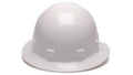 HPS2411 - SL Series Sleek Shell Full Brim ANSI Type 1 Class E  Hard Hat image 1