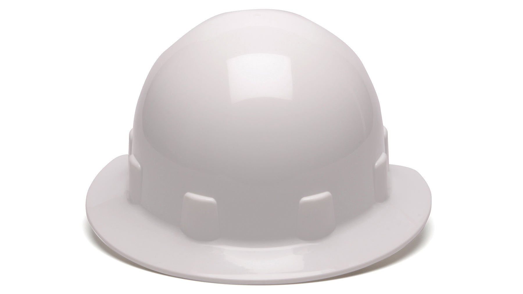HPS2411 - SL Series Sleek Shell Full Brim ANSI Type 1 Class E  Hard Hat image 1