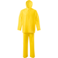 8234 - PVC Rain Suit (Pk12) image 3