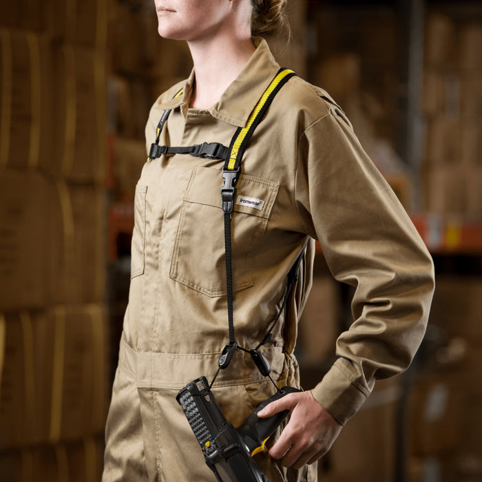 6500FR - FR ARC Rated Coverall image 2