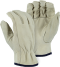 1510B - B-Grade Cowhide Drivers Glove image 0