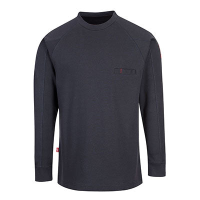 FR33 - FR Anti-Static Crew Neck image 0