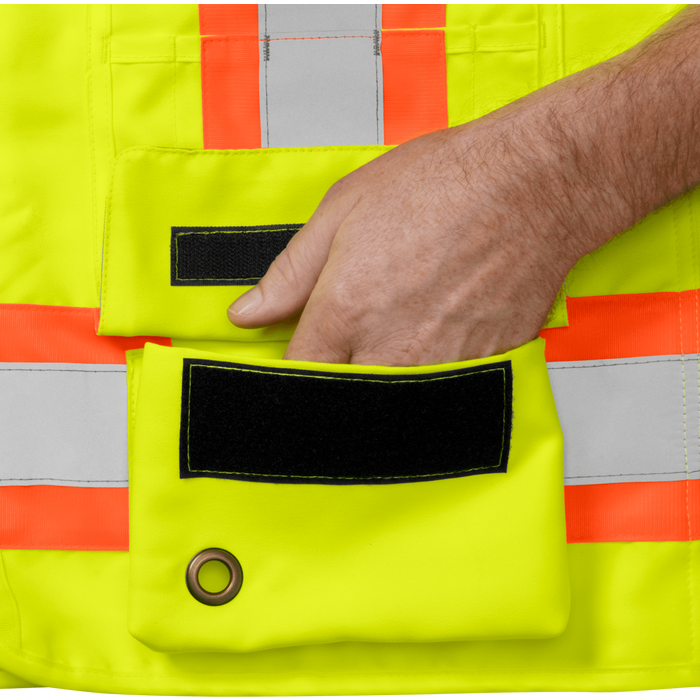 1234 - Safety Vest image 4