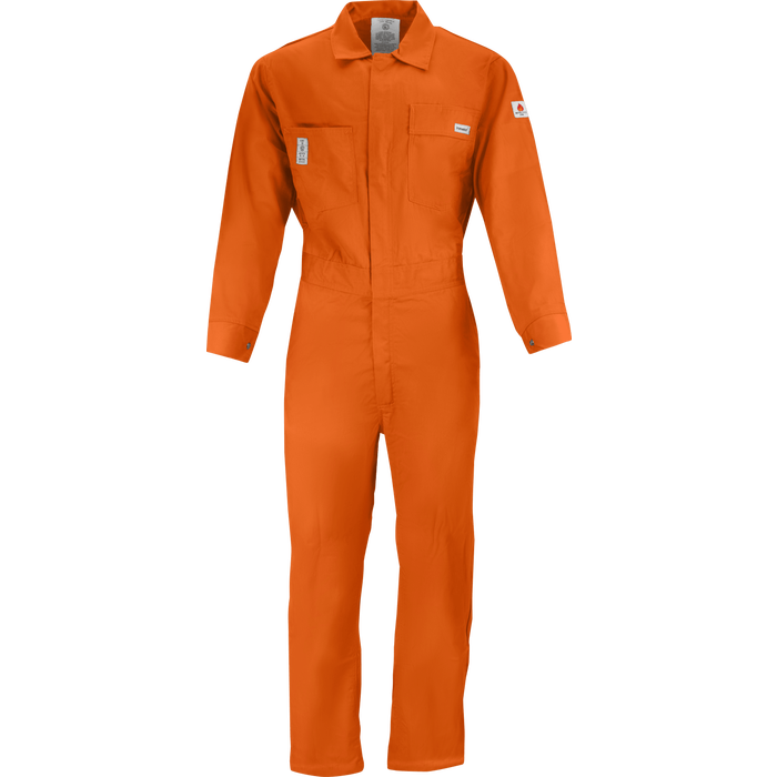 6510FR - ARC Rated Coveralls image 2
