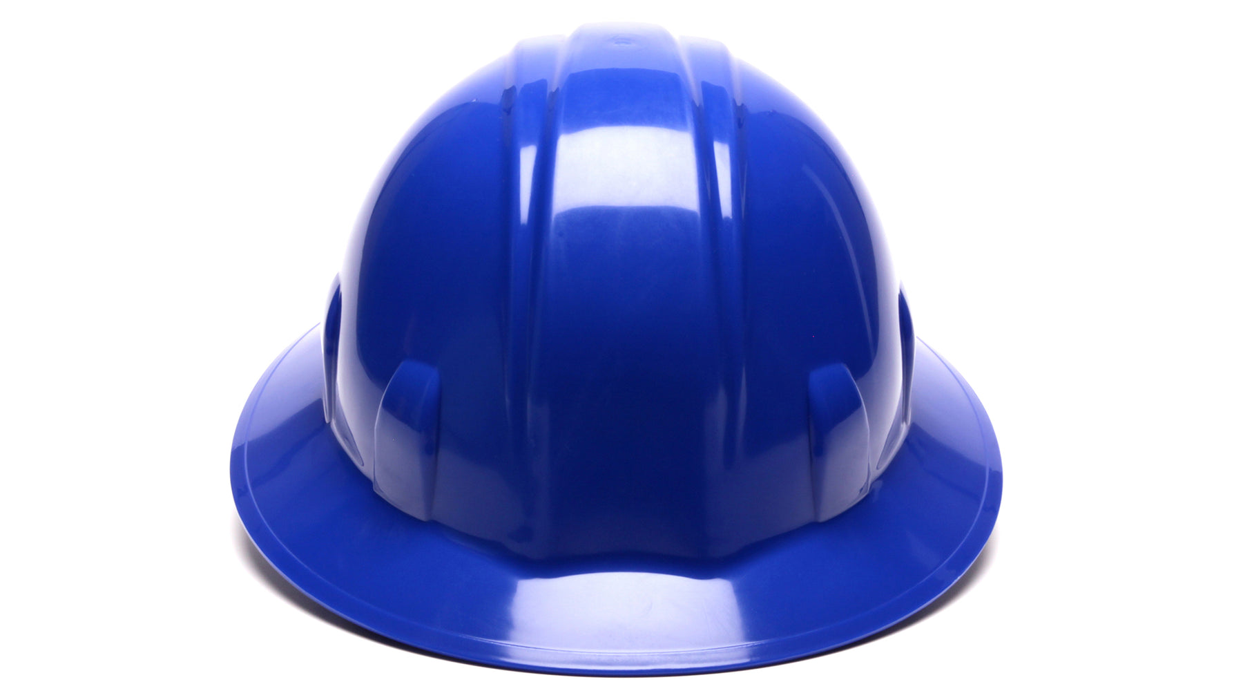 HP241 - SL Series Full ANSI Tyle 1 Class E Brim Hard Hat image 12