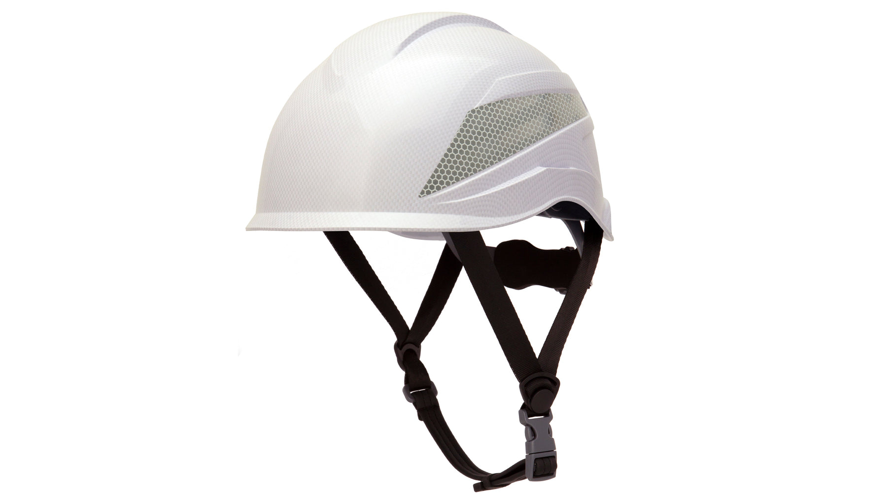 HP761 - Ridgeline XR7� ANSI Type I & EN 12492 Rated Safety Helmet image 4
