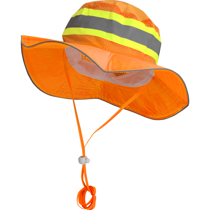 1271 - Hi Vis Booney Hat image 0
