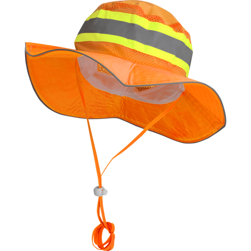 1271 - Hi Vis Booney Hat image 0