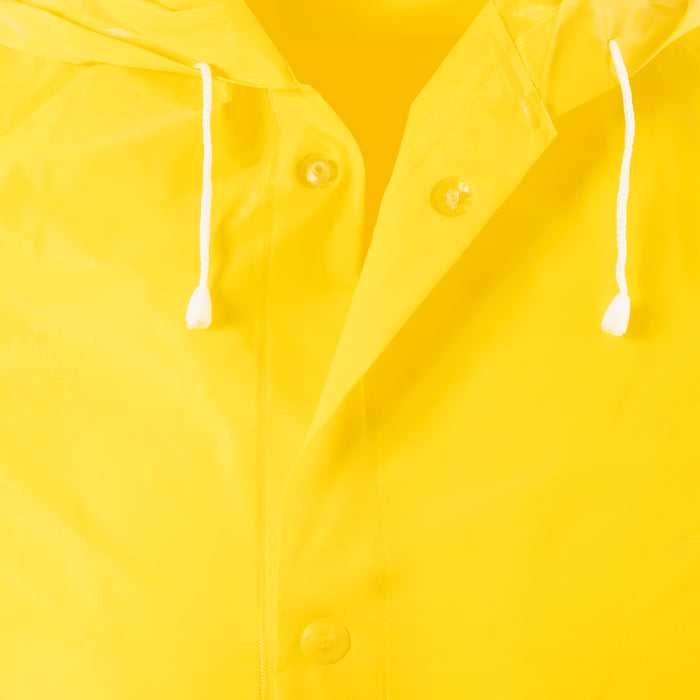 8234 - PVC Rain Suit (Pk12) image 8