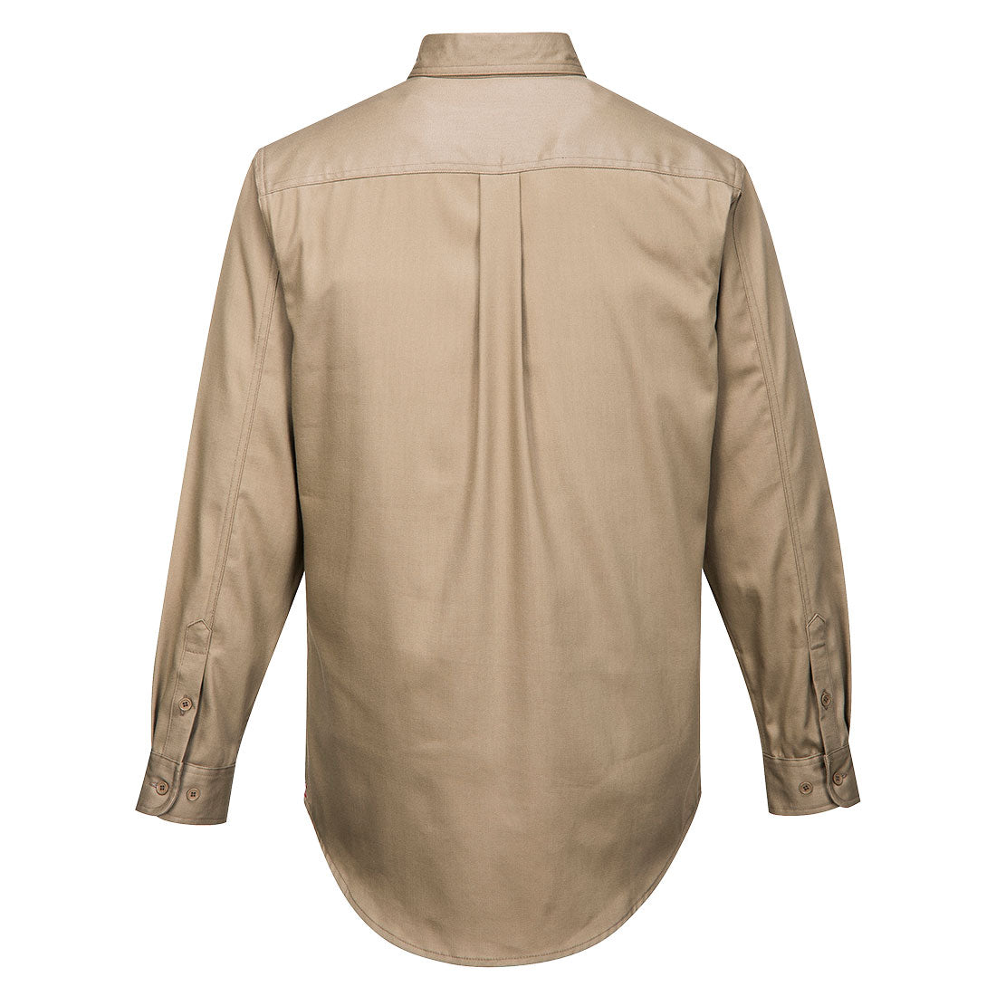 FR89 - ARC Rated Bizflame 88/12 FR Shirt image 3