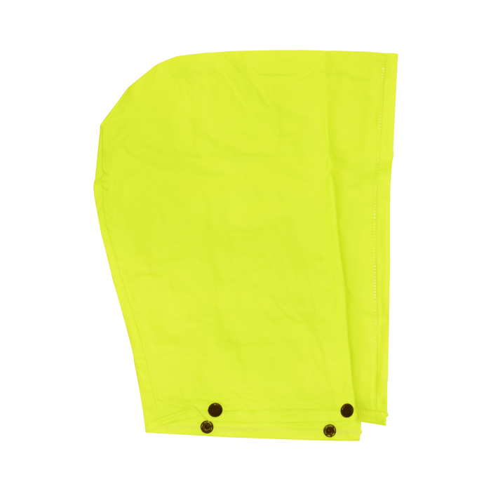 9200 ST - Non ANSI Hi Vis 3 Piece Rain Suit image 5