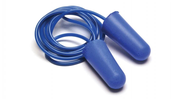 DPD1001MS  - Metal Detectable Disposable Corded image 0