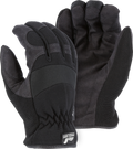 2136BKH - Winter Lined Armor Skin Mechanics Glove with Heatlok Lining image 0