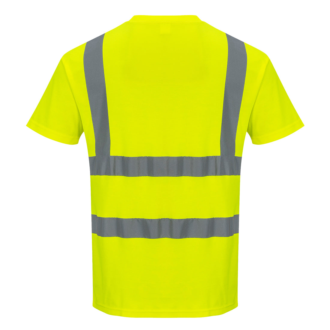 S170 - Class 2 Cotton Comfort Short Sleeve T-Shirt image 3