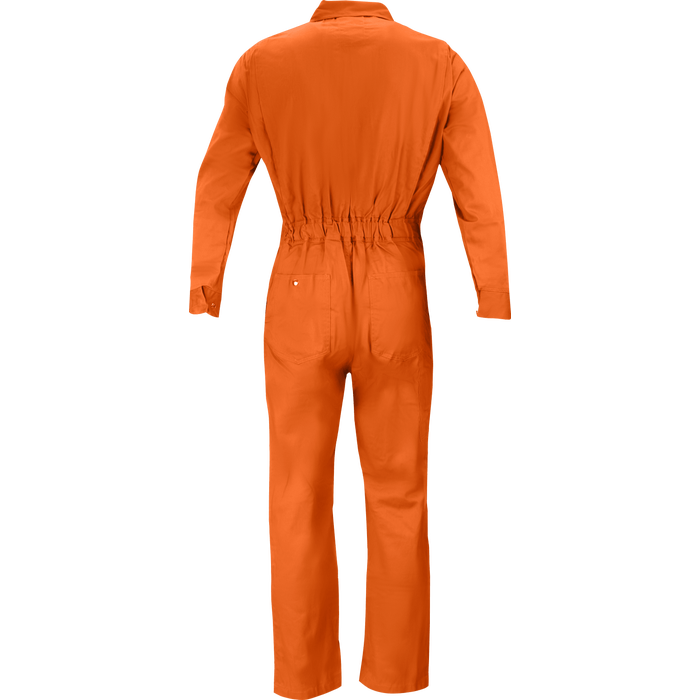 6510FR - ARC Rated Coveralls image 3