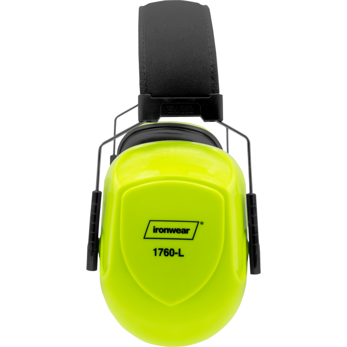 1760 -  Earmuff image 2