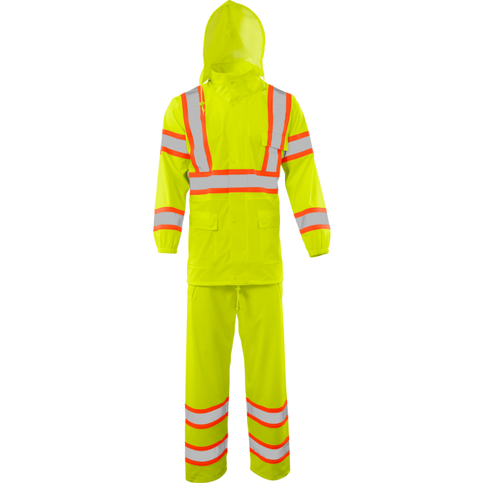 9625 - Rain Suit image 0