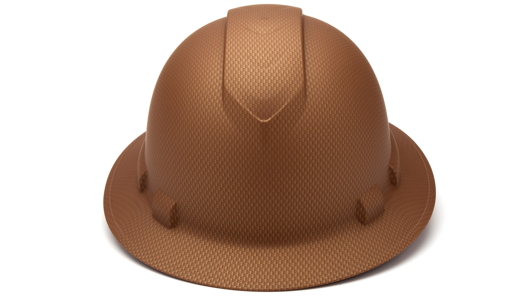 HP5411 - Ridgeline� Hydro Dipped Full Brim Style ANSI Type I Class E Hard Hat image 5