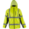 6435 - Class 3 Hi-Vis Lightweight Jacket image 0
