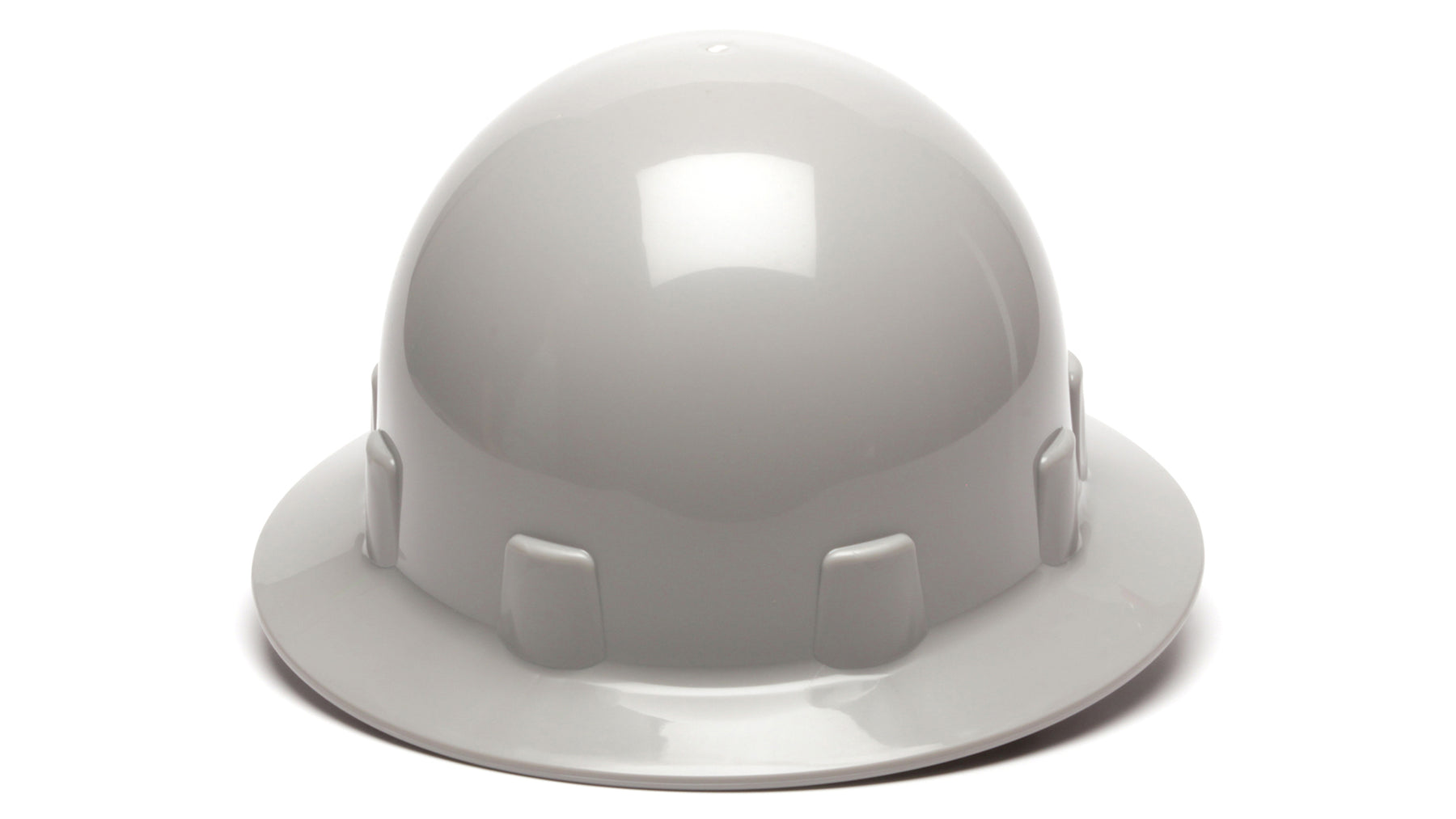 HPS2411 - SL Series Sleek Shell Full Brim ANSI Type 1 Class E  Hard Hat image 5