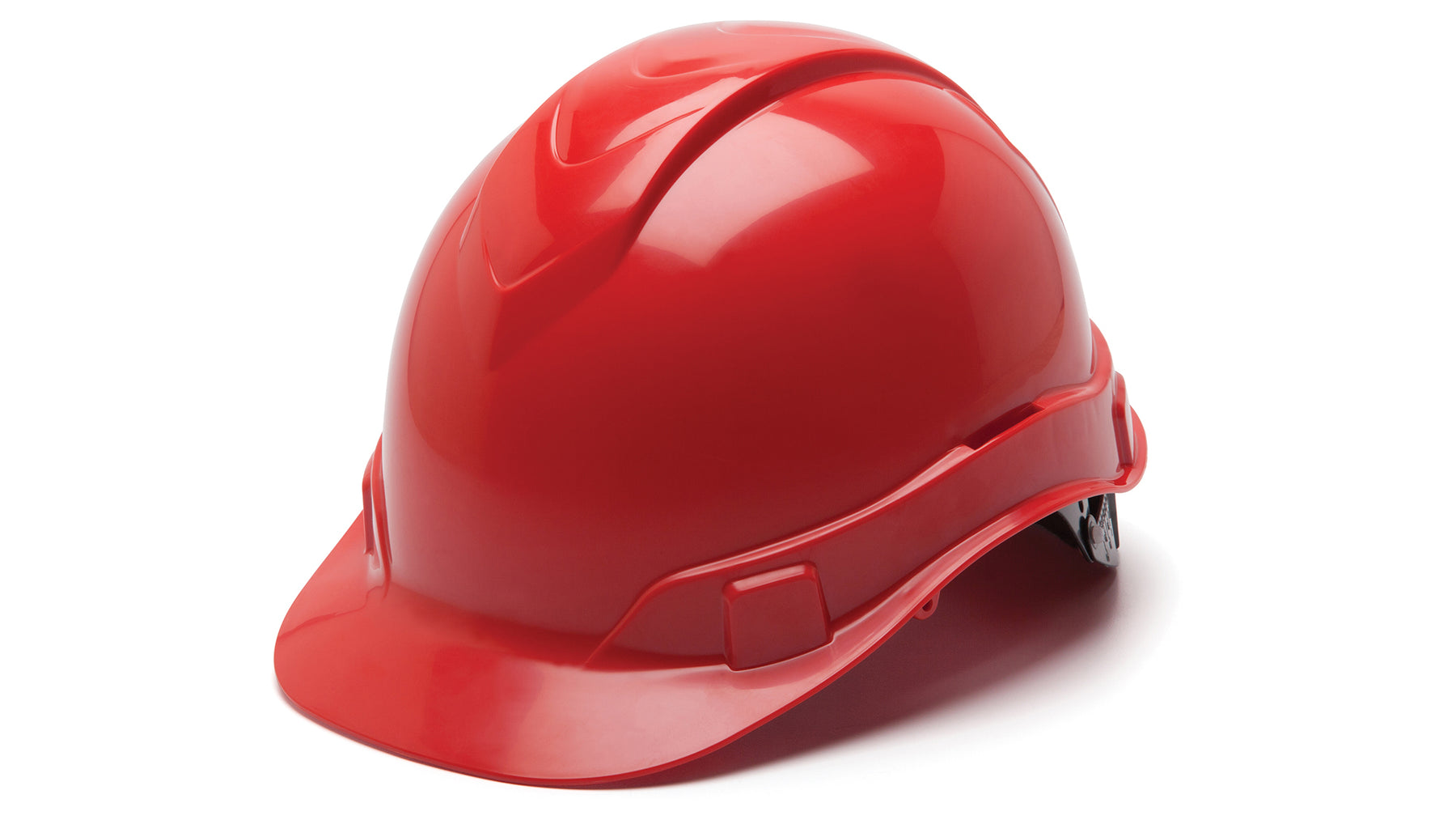 HP461 - Ridgeline® Cap Style ANSI Type I Class E Hard Hat image 1