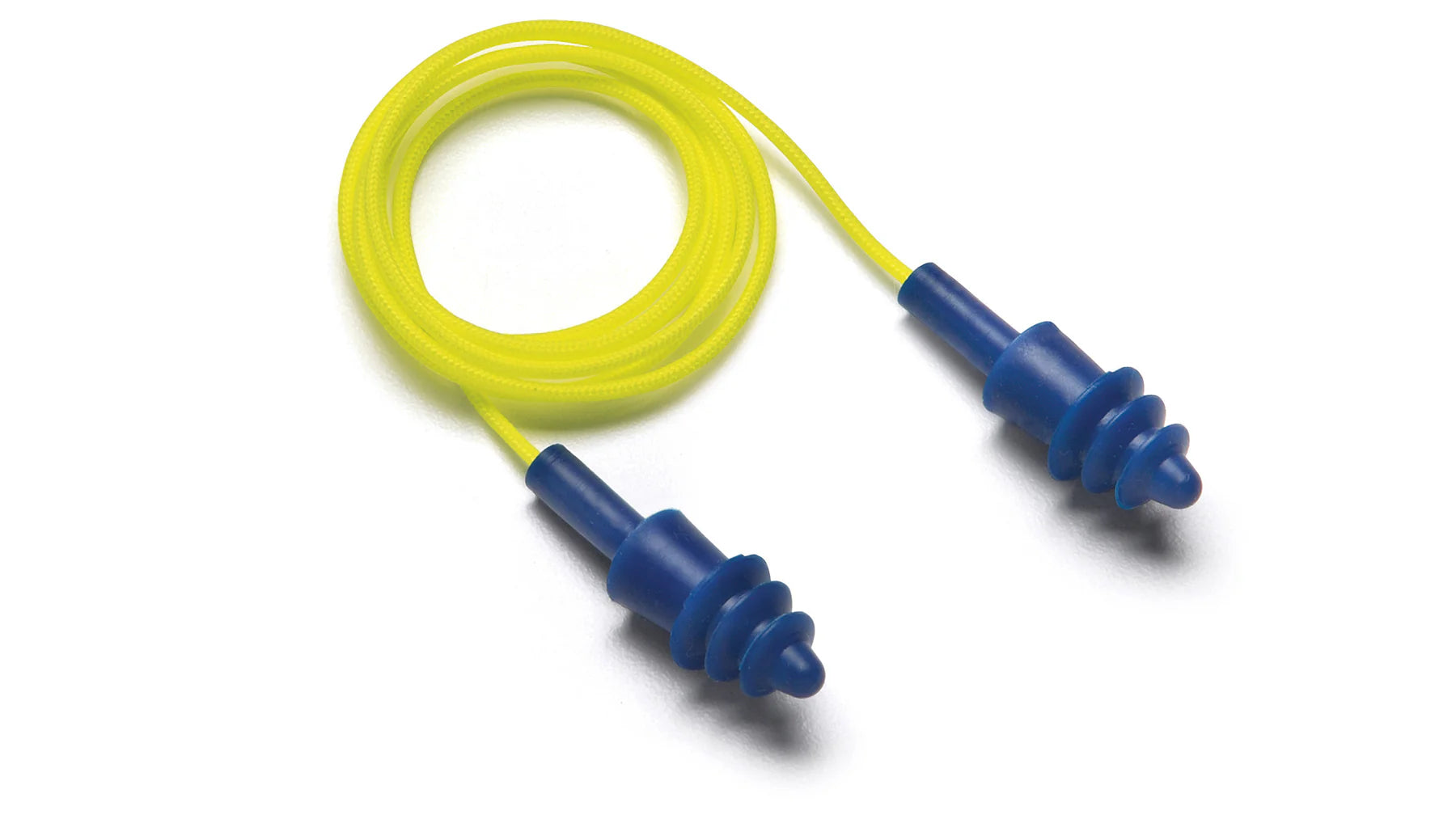 RPD2001  - Metal Detectable Reusable Corded image 0